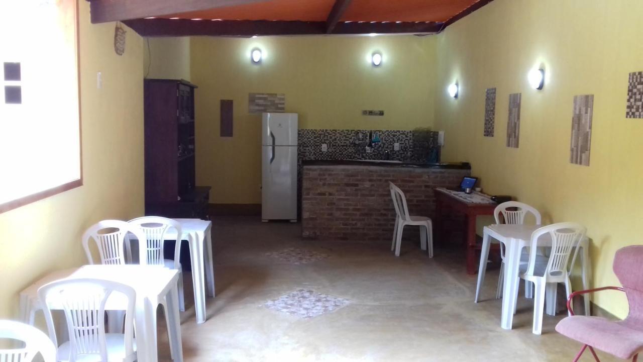 Sitio E Pousada Recanto Dos Ipes Teresópolis エクステリア 写真